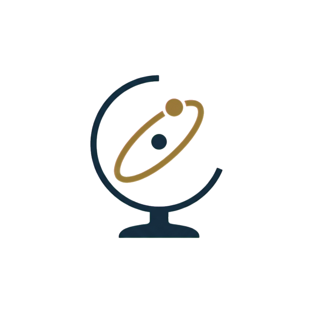 Orreries logo